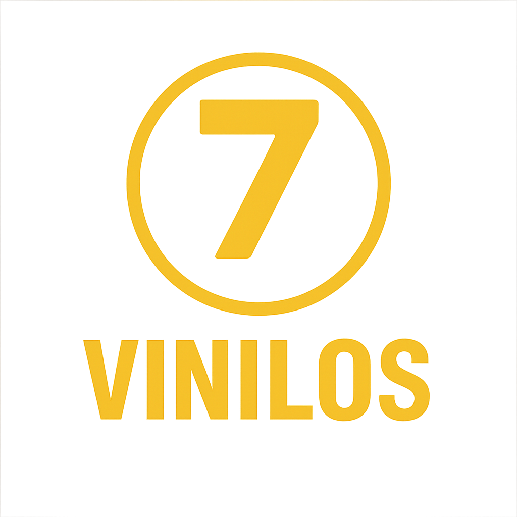 7vinilos